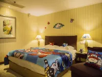 Clarion Tianjin Hotel Hotels near Xiaobailou