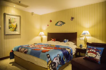 Clarion Tianjin Hotel