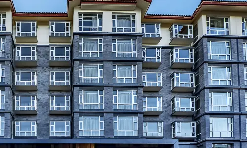 햄튼 바이 힐튼 리장 올드 타운