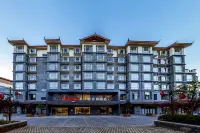 Hampton by Hilton Lijiang Old Town Hotel a Lijiang