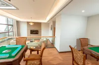 Erqi Hotel Hotels in Fushun