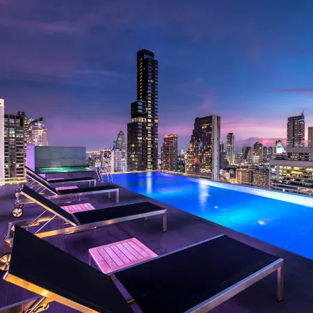 Amara Bangkok Hotel