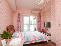重庆星城公寓 - 温馨浪漫套房