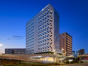 Hotel Monday Premium Toyosu