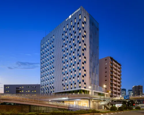 Hotel Monday Premium Toyosu Hotels near Differ Ariake
