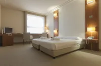 Hotel Barrage فنادق في Villafranca Piemonte