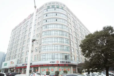 Junlai Hotel (Xuchang Economic Development Zone Management Committee) Hotels in Xuchang