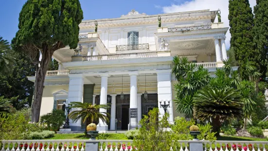 Divani Corfu Palace