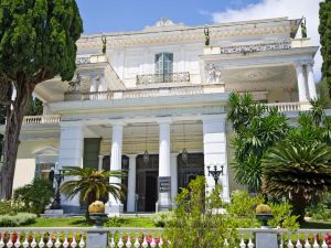 Divani Corfu Palace