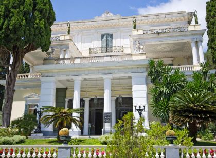 Divani Corfu Palace