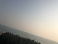 阳江海陵岛阳光半岛蓝海度假公寓 - 酒店景观