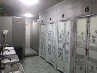 哈尔滨雪域国际青年旅舍 - 公共区域
