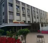 Hotel Sheetal Palace
