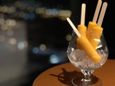 スパ・大浴場 函館国際ホテルの写真