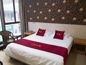 Yixing Hotel (Shanghai Zhujiajiao Ancient Town Scenic Area Branch)