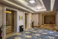 雅庭ホリデイホテル