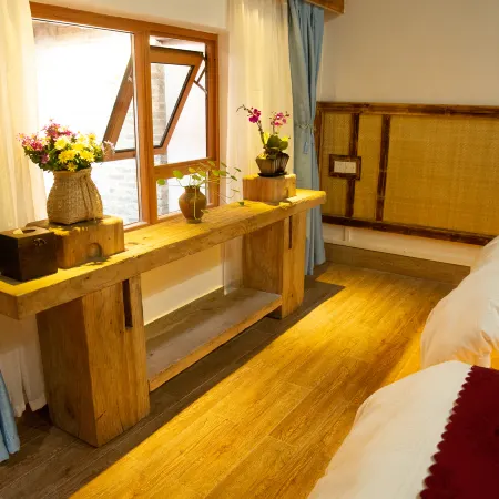 Huangyao Ancient Town Dream Guest House