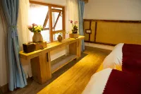 Huangyao Ancient Town Dream Guest House - balkon
