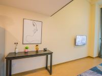 杭州逸居公寓 - 舒适精装一室一厅套房
