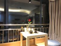南京山岚酒店式公寓 - 精致一室二床房
