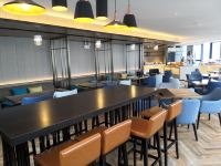 宜尚酒店(南宁虎邱大厦店) - 餐厅