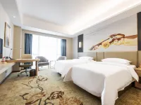 Vienna International Hotel (Changsha Ningxiang Fantawild Oriental Shenhua Branch) Hotels in Ningxiang