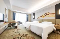 Vienna International Hotel (Changsha Ningxiang Fantawild Oriental Shenhua Branch)