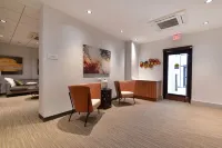 Global Luxury Suites Downtown Boston - Apartments