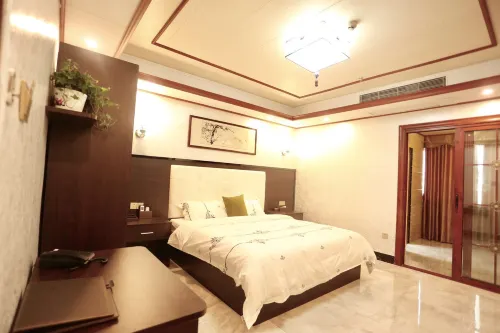 徐聞飛鼠大酒店