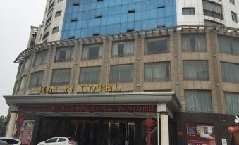 Haiyi Hotel