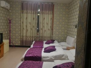 Jingshan Hostel