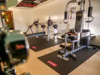 MF Hotel Penghu - Gym