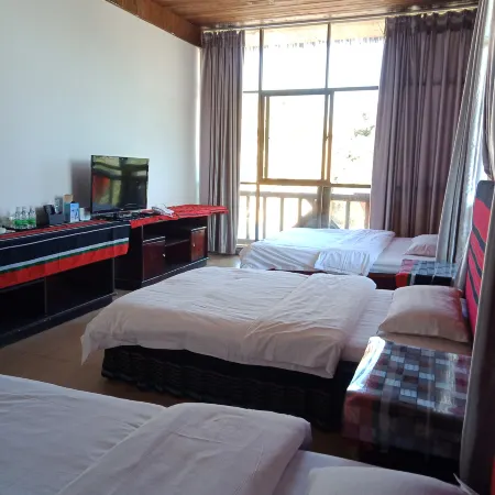 Ximeng Lai Nongbird Folk Inn
