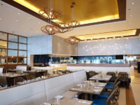 헤난 크리스털 샌즈 리조트 보라카이 섬 호텔