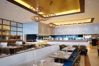 Henann Crystal Sands Resort