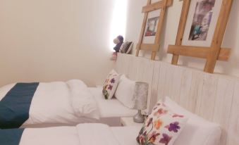 Sheep Hostel Pingtung