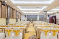 Jinshuiwan International Hotel (Guilin High-speed Railway North Station West Station) فنادق في لينغ تشوان