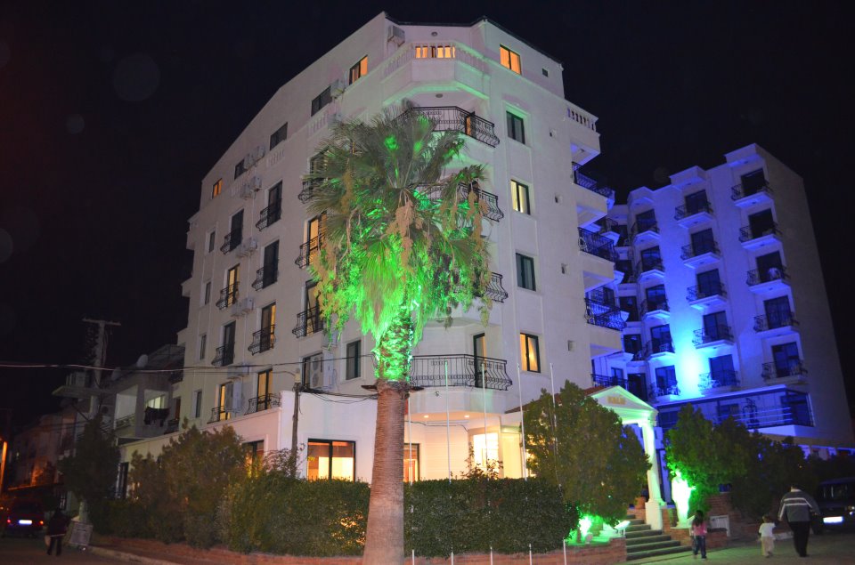 Kalif Hotel