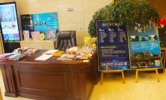 Shanghai Best Boutique Hotel