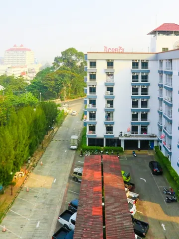 รูปภาพของโรงแรมเวียงวลี