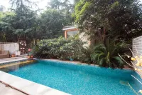 Shenmi Sidou Hostel