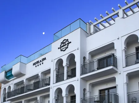 Hotel & Spa la Residencia Puerto