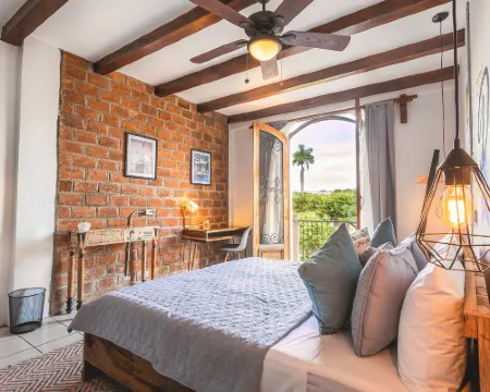 Socialtel格拉納爾酒店 格拉納達酒店