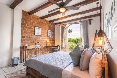 Socialtel Granada - Formerly Selina Granada فنادق في 