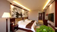Fugang Hotel(Xuchang College High Speed Rail East Station Store) Hotel di Xuchang