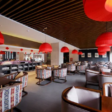 Xenp Xangh Xedt Lail Hotel