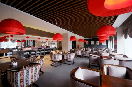 Xenp Xangh Xedt Lail Hotel Отели рядом с достопримечательностью «Gaozeng Dongzhai»