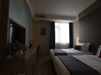 上海海上铂悦酒店 - 标准双床房