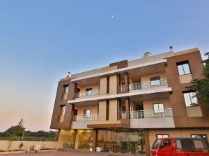 Hotel Tulsi Residency