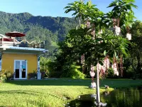 Hualien Tree Lake โรงแรมใกล้สวนพฤกษศาสตร์ Skcf